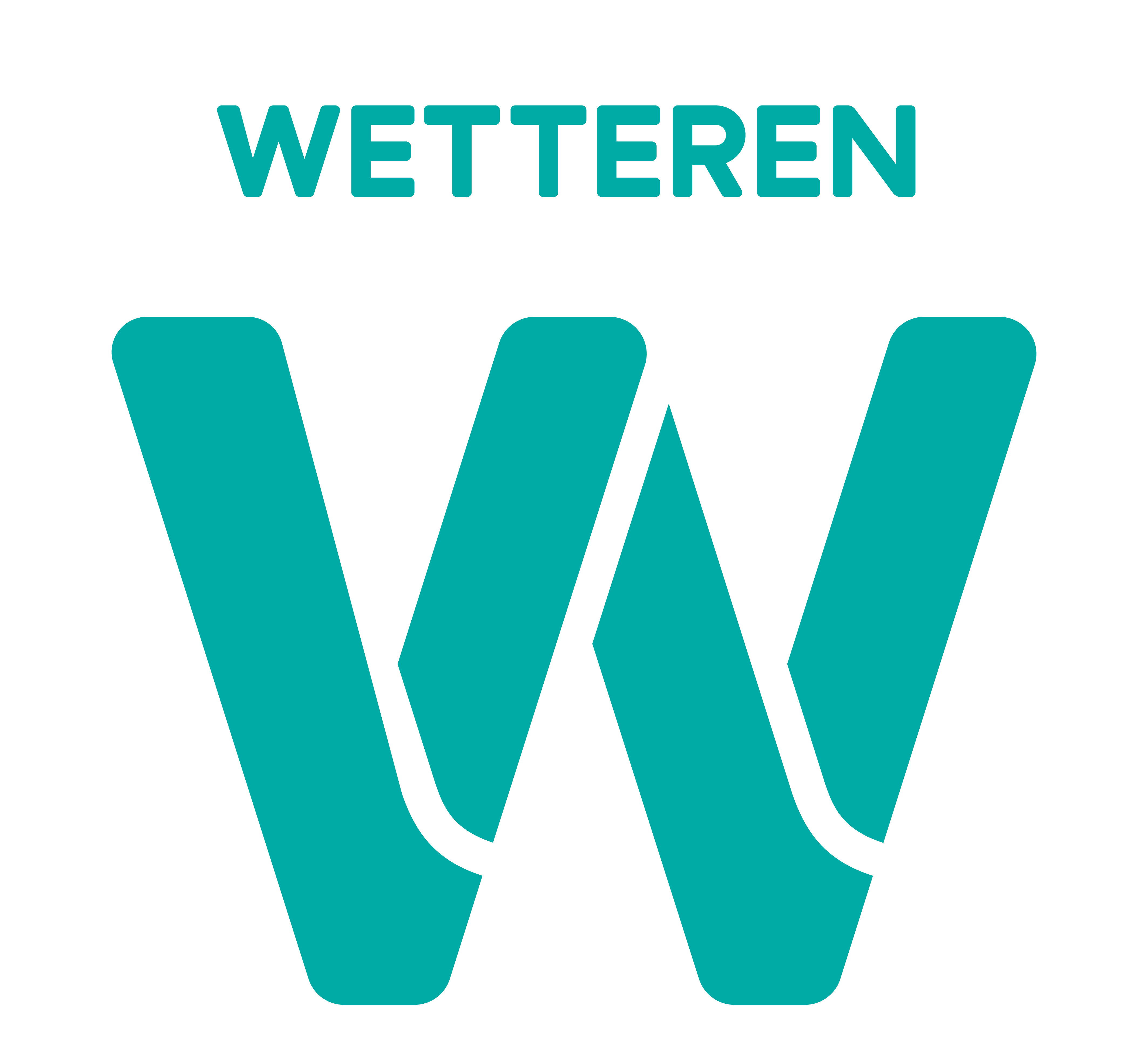 Gemeente Wetteren logo